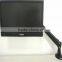 2016 hot sale lcd monitor stand under desk tv/lcd/led stand arm