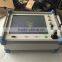 sweep method transformer winding short-circuit impedance tester