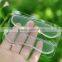 Silicone Gel Heel Stick Foot Care Shoes Protection Pads Cushion Woman