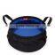 Fashion Outdoor foldable washbasin for climbing camping washbasin/travel water proof washbasin