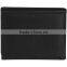 RFID blocking safety Billfold Wallet