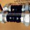 Thread Rubber Expansion Joint
