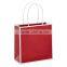 Custom Design Printed Shopping Kraft Paper Bag