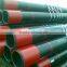 API 5CT Seamless carbon steel Casing Tubing Casing tube