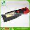 230-260 lumen 3*AAA battery ABS material flashlight led work light