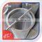 High Grade Square Hole 304 1.6 MM Stainless Steel Filter Screen