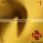 polyester fabric with texture release paper thansfer coating