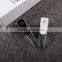 Hot ! Wireless Bluetooth Headset Earphone Universal Noise Canceling Mini Bluetooth Headset For Iphone Samsung HTC XIAOMI