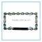 License plate frame ,car license frame,USA car number plate frame