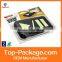 Custom Trasparent Plastic Blister Tray Packaging