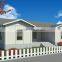 Light Gauge Steel Structure Prefab Shed in New Zealand