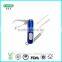 6 function foldable travelling dental pick