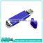 New product plastic usb flash drive 3.0, custom usb memory stick