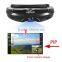 Flysight fpv goggles AIO 5.8G Wireless Video fpv glasses