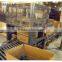 Packing machine for bottles,Oil bottle packer machine