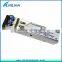 2.5G CWDM 1490nm SFP 80km transceivers DDM