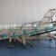 NFBD12 3 Functions ABS Headboard manual hydraulic hospital bed