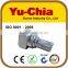 Slotted Special Head Bolt