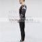 Men's Long sleeve compression wear,smart compression fabric, sexy compression wear