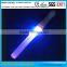 2016 new arrival custom led light stick,radio/wireless control custom led light stick for super star party,event,festival