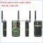 IP67 Water-proof Radio phone BD-351 mobile phone rugged mobile phone with walkie talkie gps