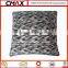 Soft Polyester Fabric Baby Bed Cushion