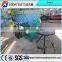 Competitive Price Good Quality Nine Strips Razor Blade Barbed Wire Making Machine