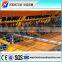 advanced general equipment 4-6mm deformed bars construction mesh for the concrete reinforcement Machine BRC series
