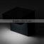 B-380042 IP65 stainless steel LED 9~12w decorative bollards,the led garden lawn lamp