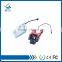 Night vision camera driving safety system with 1080P view