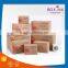 Low Price Free Sample Best Quality Lovely Corrugated Box Packaging Box Retail Packaging Boxes