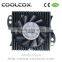 CoolCox Graphic card cooler fan VC-AL400,VGA cooler,VGA heatsink fan,VGA cooling fan,for nvidia Geforce,ATI Radeon