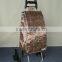 grocery food shopping trolley carts shopping cart trolley first grade folding luggage trolley handle