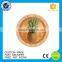 China promotional factory price paper cup coaster wholesale