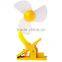 Clearance sale multicolor 5v dc portable mini handheld mist usha rechargeable fan