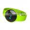 H8 smart bracelet wrist watch sport sleep fitness tracker bluetooth 4.0 wristband