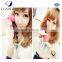 Cream Foundation Flawless Wedding applicators makeup sponges Teardrop Makeup