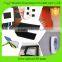 1 inch Sticky Back Tape Self Adhesive Hook and Loop Fastener