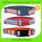 Simple Nylon Collar with Breakaway Buckle Pet Collar