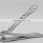 High Quality Metal Nail Clipper/christmas Gift