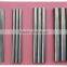 China high quality 304 316 astm stainless steel round bar