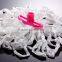 Magic Cleanroom microfiber mop