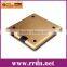 USB3.0 Aluminum External Drive Enclosure(Golden)