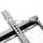combined tv wall brackets LCD LED tv wall mounting brackets VESA 600x600 wall brackets for Plasma TV