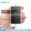 Smart Phone In Stock 0.33mm Anti Glare Screen Protectors for iPhone SE Tempered Glass