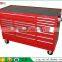 TJG-ST60B 60 Inch Drawer Tool Cabinet With Wheels Wholesale Price
