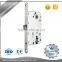 Factory supply 90mm Narrow Mortise Center Lock Body