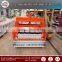 glazed tile roll forming machine