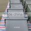 600x420x462mm plastic storage box without lid