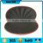  china eva eyewear zippered case box bag with pvc zip puller